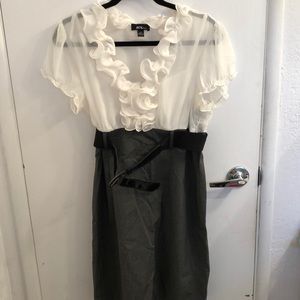 BCX business dress size 13